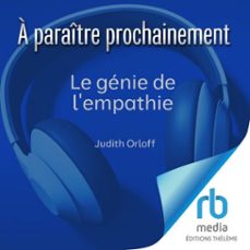 le genie de lempathie (audiolibro)-judith orloff-9781004186907