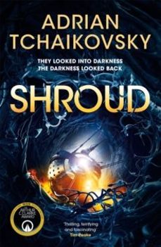 shroud-adrian tchaikovsky-9781035013807
