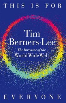 this is for everyone (ebook)-tim berners lee-9781035023707