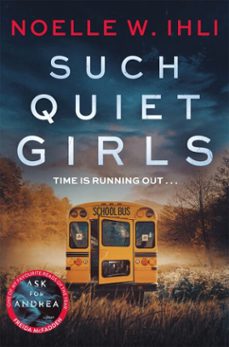 such quiet girls (ebook)-noelle w. ihli-9781035080007
