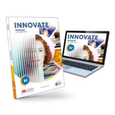 innovate b2 workbook epk-9781035192007