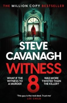 witness 8-steve cavanagh-9781035408207