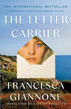 the letter carrier-francesca giannone-9781035435807