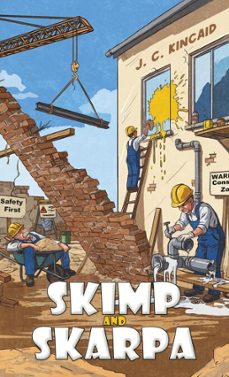 Imagen Principal de Skimp and Skarpa