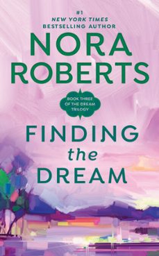 finding the dream-nora roberts-9781101153307