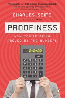 proofiness (ebook)-charles seife-9781101443507