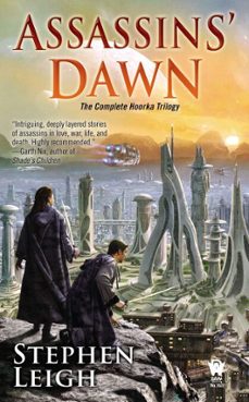 assassins' dawn (ebook)-stephen leigh-9781101620007