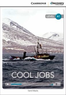 cool jobs beginning book with online access-9781107671607