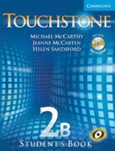 touchstone blended premium online level 2 student s book b with audio cd/cd-rom, online course b and online workbook b-9781107681507