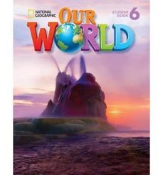 our world ame 6 student book ed 2014-9781133611707