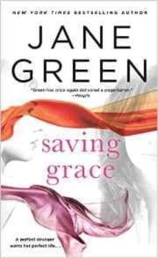 saving grace-9781250092007