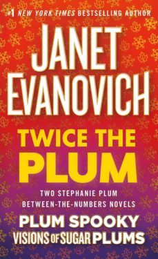 twice the plum-janet evanovich-9781250165107