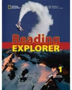 reading explorer 1 pacs-9781285444307