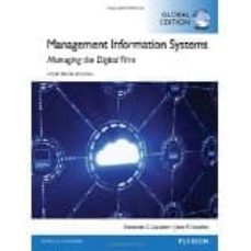 management information systems, global edition /14th ed.)-jane laudon-9781292094007