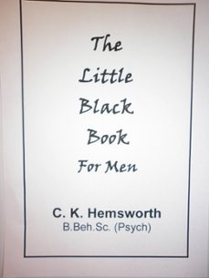 Imagen Principal de The Little Black Book For Men