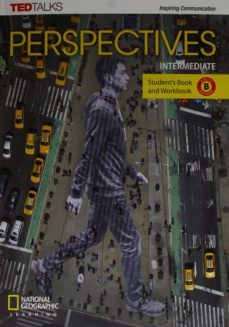 perspectives intermediate combo b-9781337298407