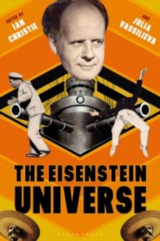 the eisenstein universe-ian christie-9781350142107