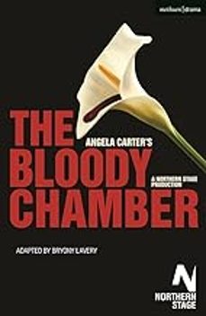 the bloody chamber-9781350262607