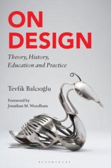 on design-tevfik balcioglu-9781350359307