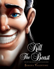 kill the beast-serena valentino-9781368076807