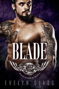 blade (book 3) (ebook)-evelyn glass-9781393257707