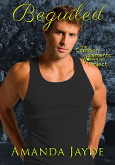 beguiled-amanda jayde-9781393770107