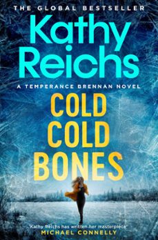 -kathy reichs-9781398510807