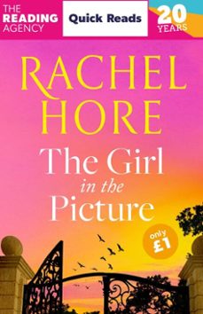 the girl in the picture (ebook)-rachel hore-9781398555907