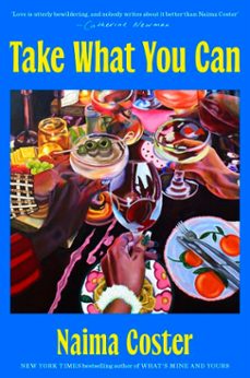 take what you can-naima coster-9781398703407
