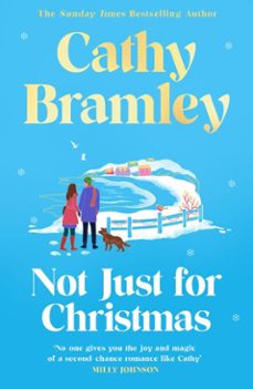 not just for christmas-cathy bramley-9781398714007