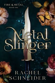 metal slinger (ebook)-rachel schneider-9781399634007