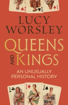 -lucy worsley-9781399748407