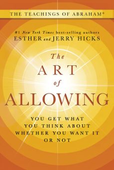 -esther hicks-jerry hicks-9781401966607