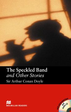 -arthur conan doyle-9781405076807