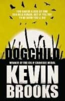 dogchild-9781405276207