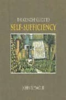 the concise self-sufficiency-9781405320207