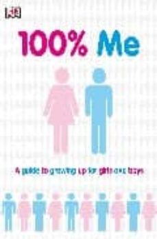 100 percent me-9781405321907