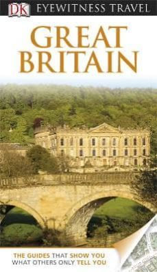 great britain eyewitness travel guide-9781405358507