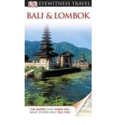 bali and lombok eyewitness travel guides-9781405360807