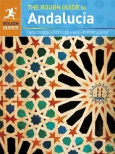 andalucia 7th edition rough guide 2012-9781405389907