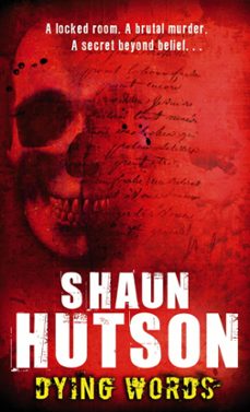 -shaun hutson-9781405514507