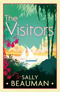 the visitors (ebook)-sally beauman-9781405525107