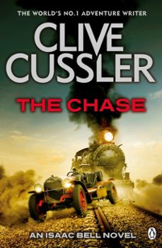 the chase-clive cussler-9781405909907