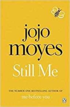 still me-jojo moyes-9781405924207