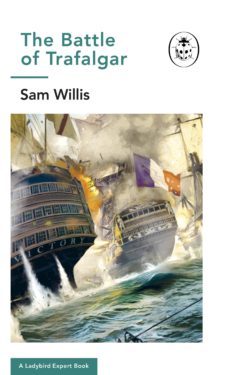-sam willis-9781405934107
