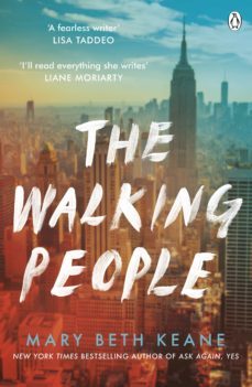 the walking people (ebook)-mary beth keane-9781405945707