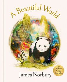 a beautiful world (ebook)-james norbury-9781405977807