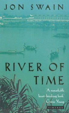 river of time-jon swain-9781407072807