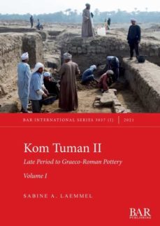 kom tuman ii-9781407358307