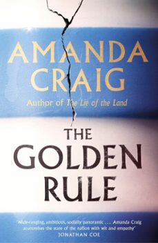 the golden rule-amanda craig-9781408711507